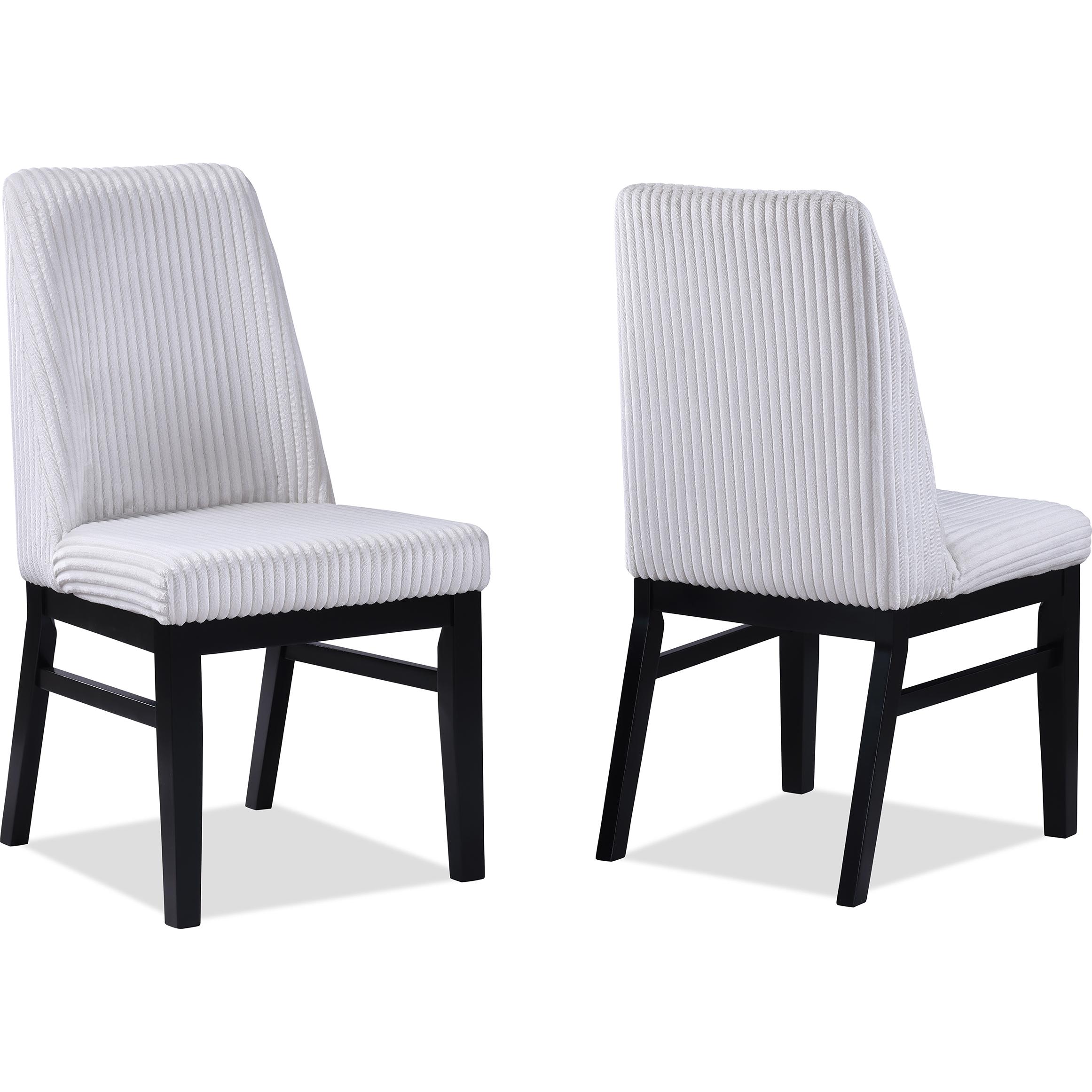 Crown Mark Hadley 2201S Side Chair IMAGE 1